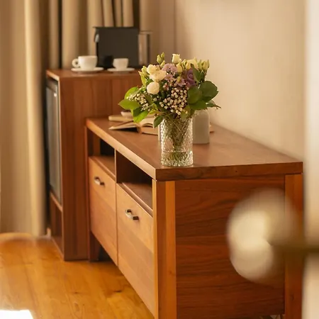 Golden Key Castle 4* Praha
