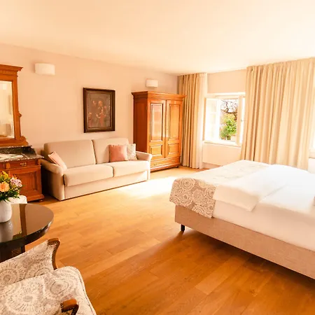 Hotel Golden Key Castle Praag