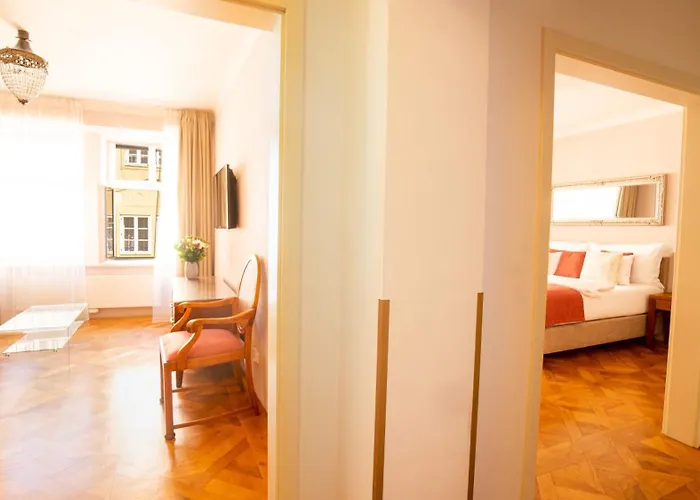 Szálloda Golden Key Castle 4*