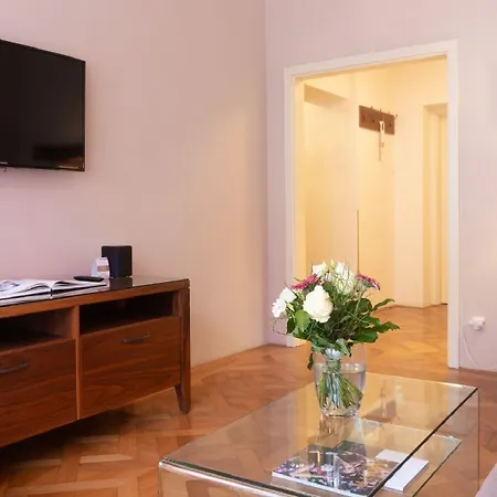 Hotel Golden Key Castle Praag