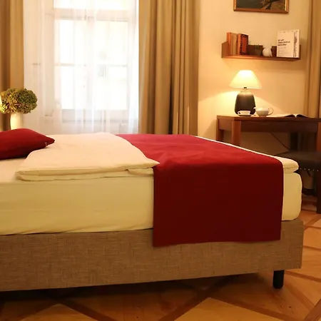 Golden Key Castle 4* Praag