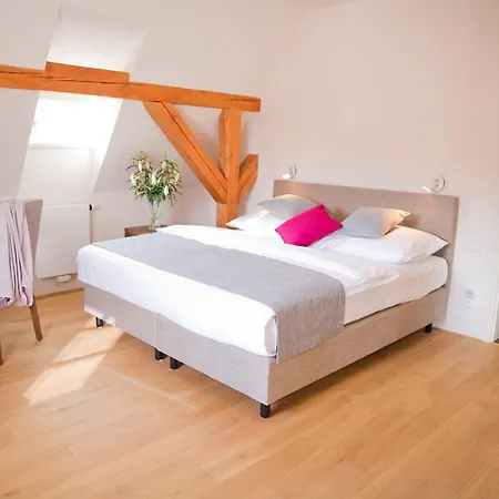 Golden Key Castle 4* Praag