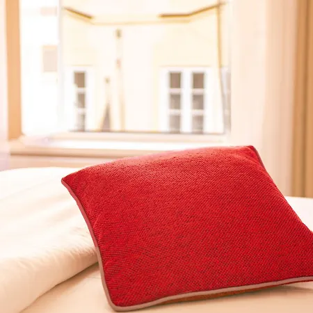 Golden Key Castle 4* Praag
