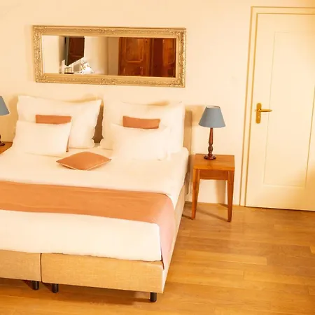 Hotel Golden Key Castle Prague