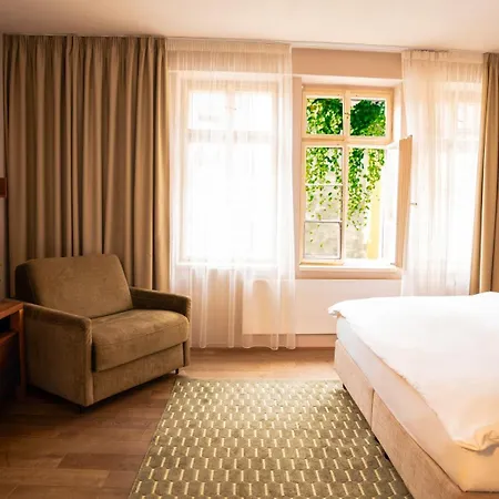 Golden Key Castle Praag