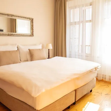 Golden Key Castle Hotel