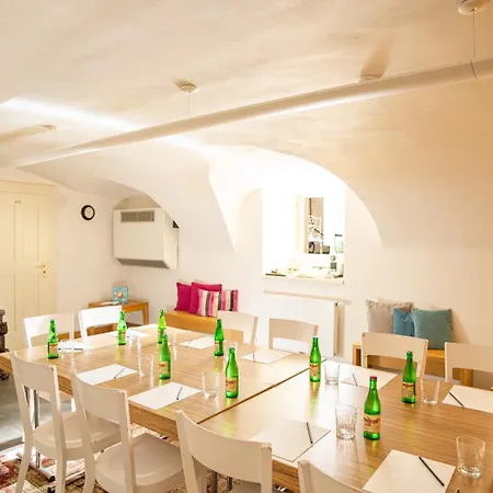 Hotel Golden Key Castle