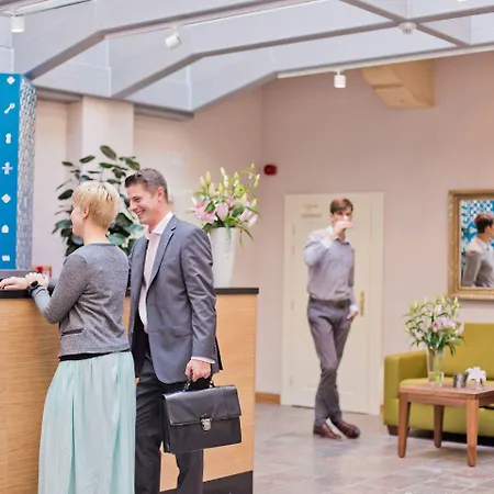 Golden Key Castle 4* Prague