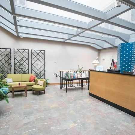 Golden Key Castle Hotel