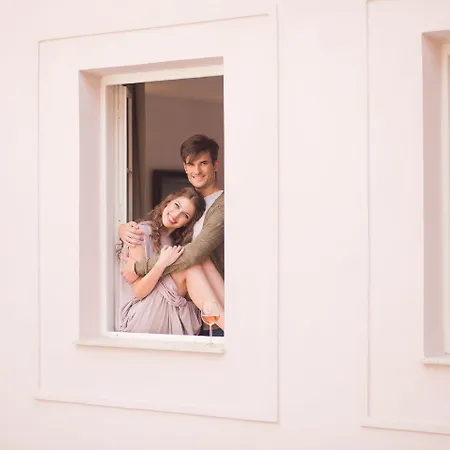 Golden Key Castle Hotel Prague