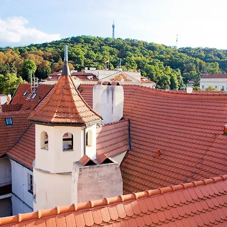 Golden Key Castle 4*