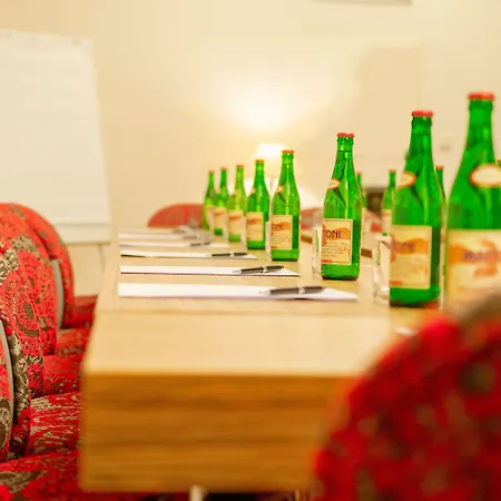 Hotel Golden Key Castle