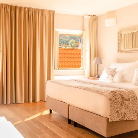 Hotel Golden Key Castle