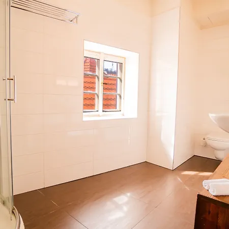 Golden Key Castle Prague