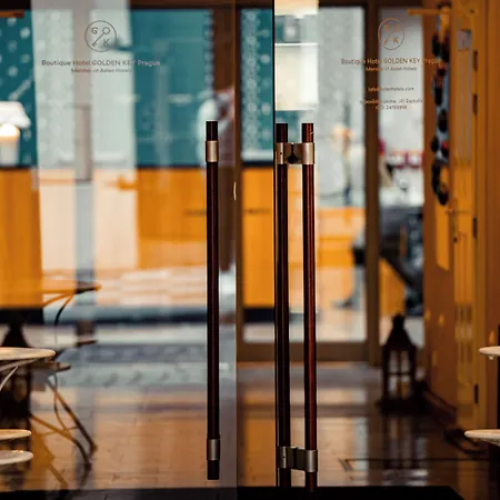 Golden Key Castle Hotel