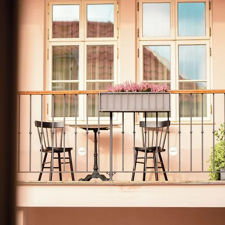 Golden Key Castle Hotel