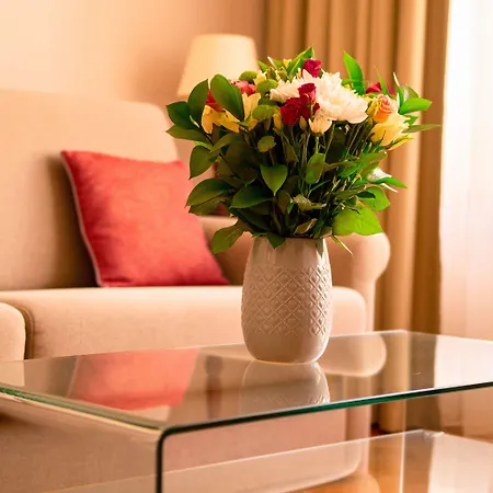 Hotel Golden Key Castle 4*