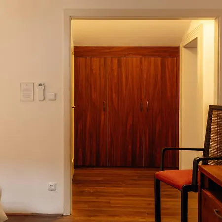 Golden Key Castle 4* Prague