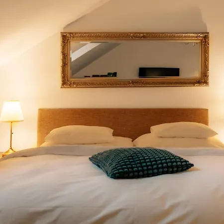 Golden Key Castle Hotel 4*