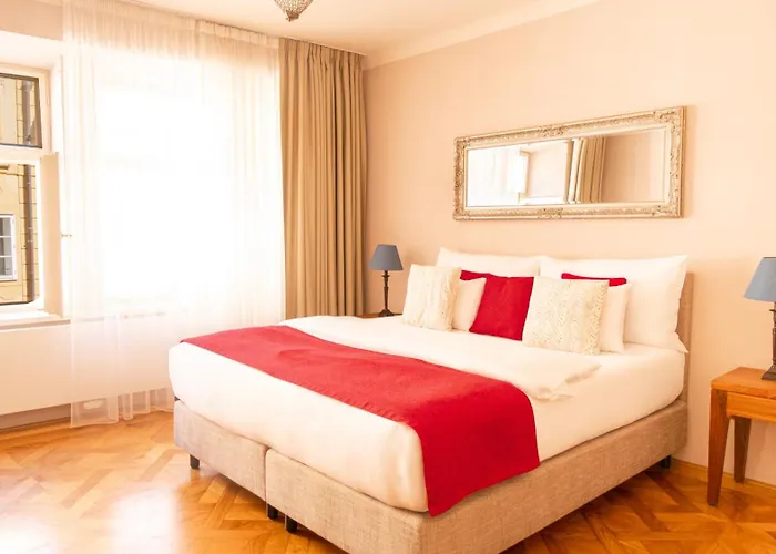 Golden Key Castle 4*