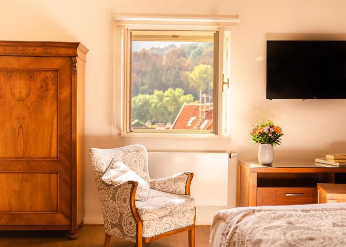 Golden Key Castle 4*