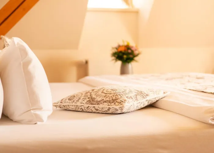 Golden Key Castle Hotel