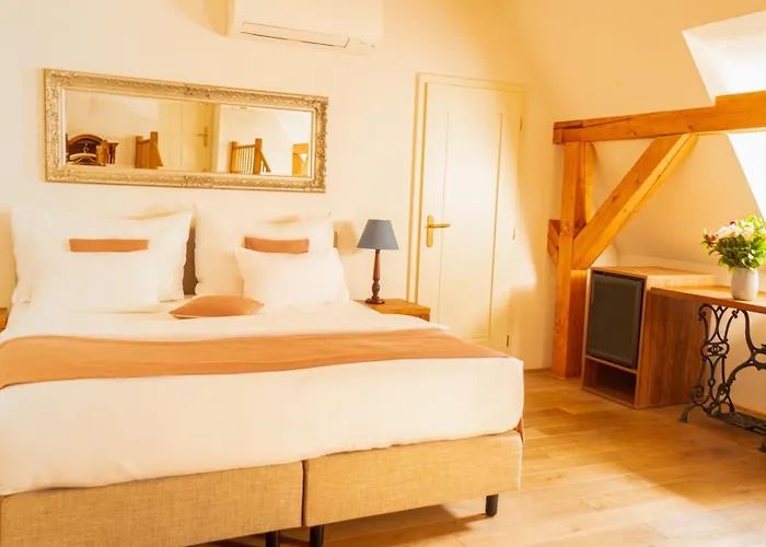 Hotel Golden Key Castle Praha