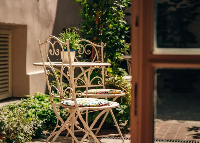 Golden Key Castle Hotel Praha