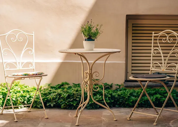 Golden Key Castle 4*