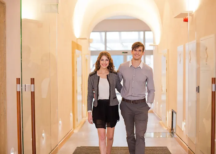 Golden Key Castle 4* Praha