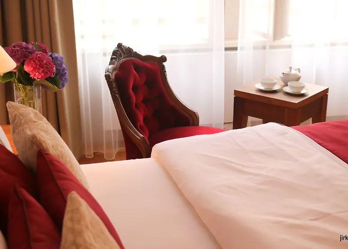 Hotel Golden Key Castle