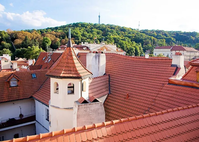 Golden Key Castle 4*