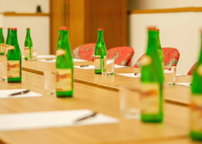 Hotel Golden Key Castle