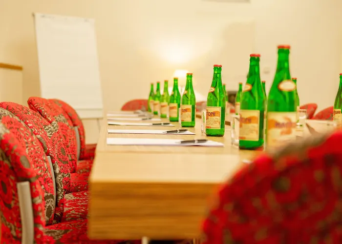 Hotel Golden Key Castle