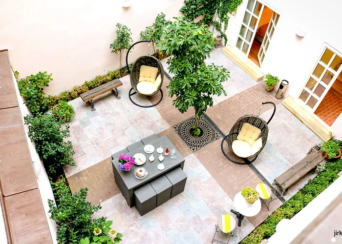 Hotel Golden Key Castle 4*