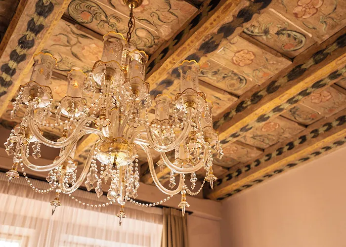 Golden Key Castle Hotel