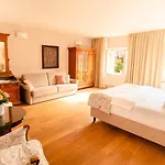 Golden Key Castle 4* Praha