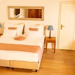 Hotel Golden Key Castle Praha