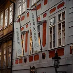 Golden Key Castle Hotel Praha