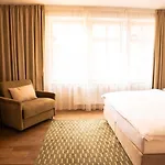 Golden Key Castle 4* Praha