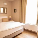 Golden Key Castle Hotel 4*
