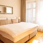 Golden Key Castle Hotel