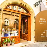 Golden Key Castle Hotel Praha