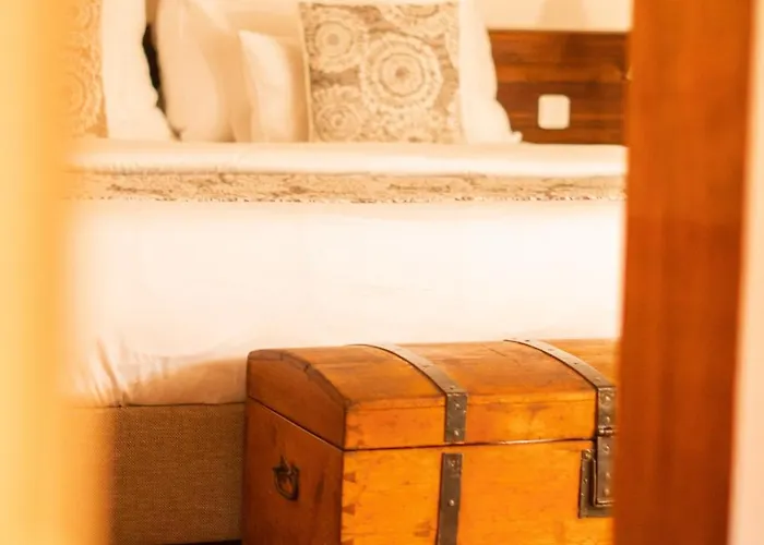 Golden Key Castle Hotel Prague