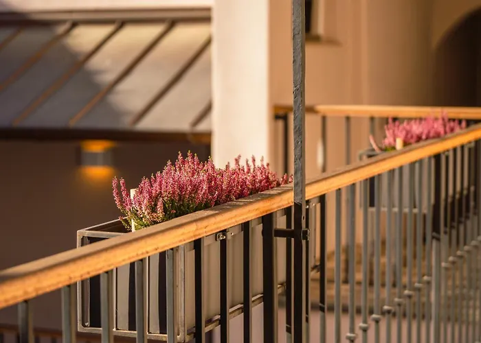 Hotel Golden Key Castle 4*