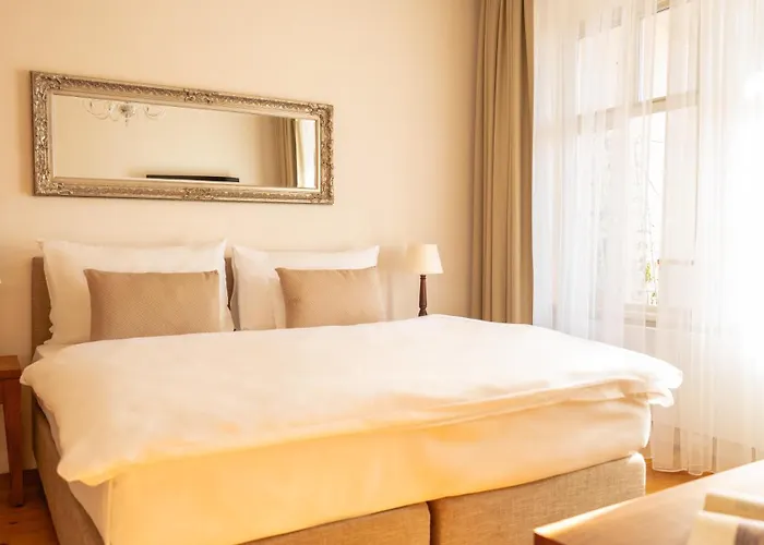 Hotell Golden Key Castle