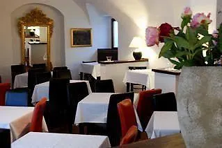 Hotel Golden Key Castle Prague