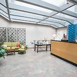 Golden Key Castle Hotel