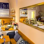 Golden Key Castle Hotel Prague