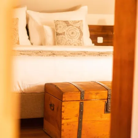 Golden Key Castle Hotell Prag